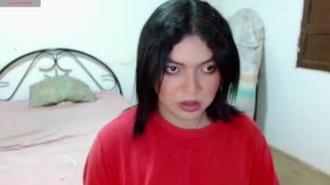 Snapshot of scarlette_mason_1 chatting on 12-03-25, 05:26 KARLA online show from 12-03-25, 05:26