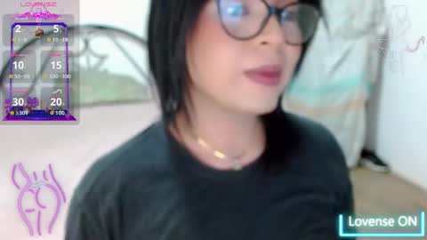 Snapshot of scarlette_mason_1 chatting on 12-04-25, 07:22 KARLA online show from 12-04-25, 07:22