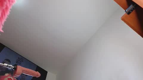 Snapshot of scarletteowens chatting on 02-20-26, 08:49 Scarlette online show from 02-20-26, 08:49