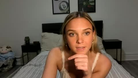 Scarlett online show from 10-05-25, 11:35