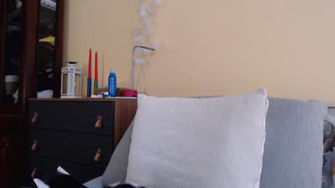 Snapshot of scarlettford chatting on 12-27-24, 11:06 Scarlett online show from 12-27-24, 11:06