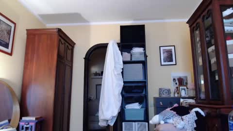 Snapshot of scarlettford chatting on 02-25-25, 12:55 Scarlett online show from 02-25-25, 12:55