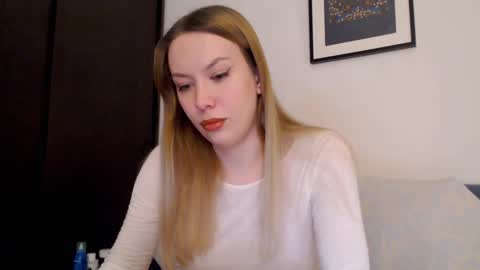 Scarlett online show from 01-08-26, 07:05