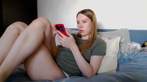 Scarlett online show from 03-17-26, 02:20