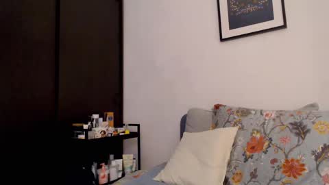 Scarlett online show from 03-29-26, 05:24