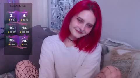 Snapshot of scarlettharrison09 chatting on 06-05-26, 08:53 Scarlett online show from 06-05-26, 08:53