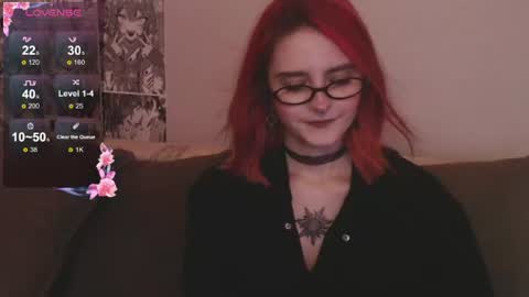 Snapshot of scarlettharrison09 chatting on 07-14-26, 02:01 Scarlett online show from 07-14-26, 02:01