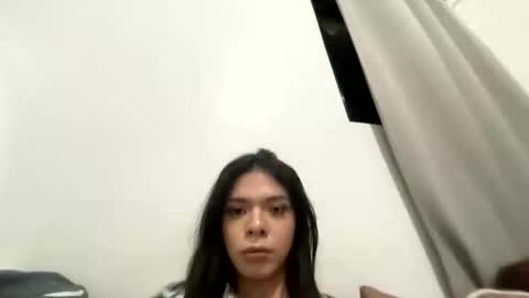 scarletthartes online show from 06-07-26, 12:31