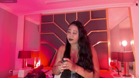 Scarlett Hot online show from 10-23-25, 11:53