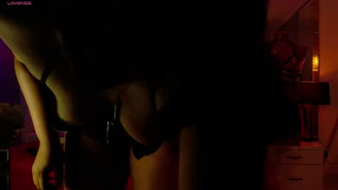 Scarlett Hot online show from 03-22-26, 11:57