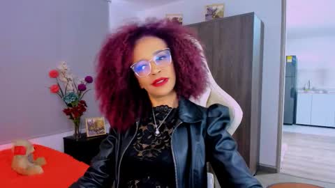 Scarlett online show from 03-10-26, 08:47