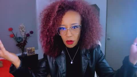 Scarlett online show from 03-27-26, 08:41