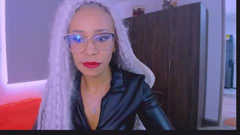 Scarlett online show from 07-23-26, 08:40