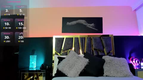 scarlettorres online show from 09-12-25, 07:58