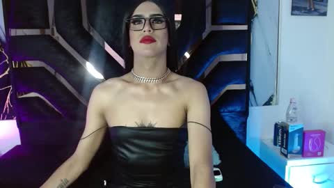 Scarlett online show from 11-27-25, 03:41