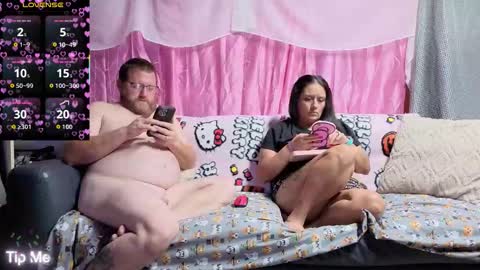 scarlettrose_86 online show from 10-20-25, 02:12