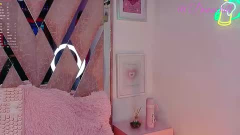 Scarlett  online show from 09-21-25, 12:18