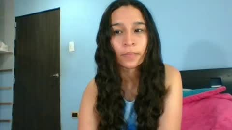 Nataly online show from 06-12-26, 02:54
