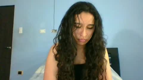 Nataly online show from 07-03-26, 03:24