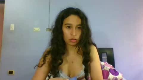 Nataly online show from 07-10-26, 07:16