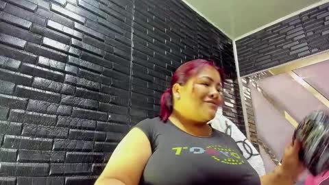 scarlettsexrs online show from 03-25-26, 12:33