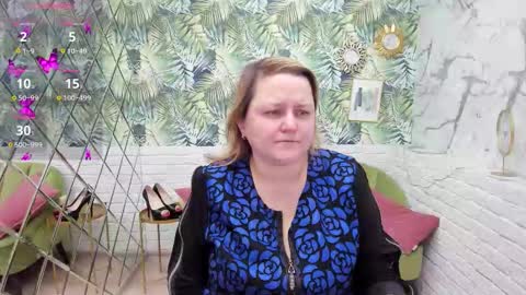 Snapshot of scarlettsoft chatting on 01-13-26, 05:13 Scarlett online show from 01-13-26, 05:13