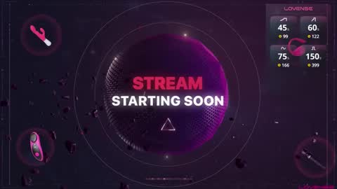 Scarlett online show from 03-05-25, 08:53