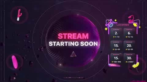 Scarlett online show from 09-17-25, 10:28