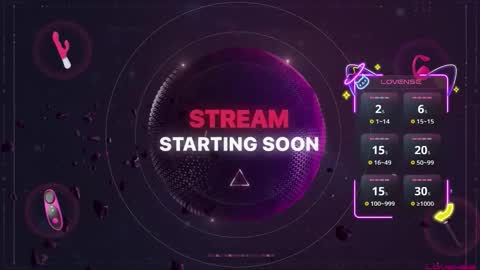 Scarlett online show from 10-07-25, 12:24