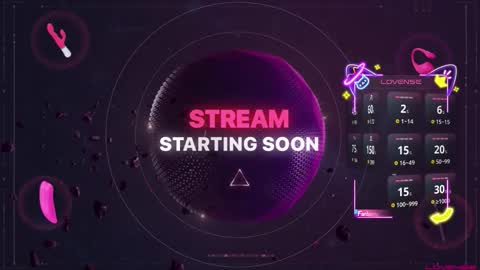 Scarlett online show from 10-23-25, 11:09