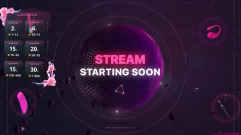 Scarlett online show from 03-26-26, 02:44