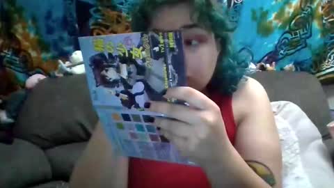 scarletttdesires online show from 11-10-25, 11:37