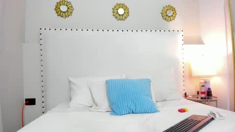 scarlett online show from 03-25-26, 12:27