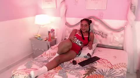 scarletttoush online show from 05-27-26, 03:58