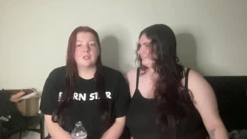 scarletttsinner online show from 11-14-25, 11:24