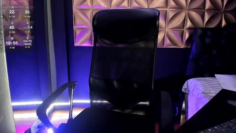 Scarlet online show from 04-19-26, 01:32