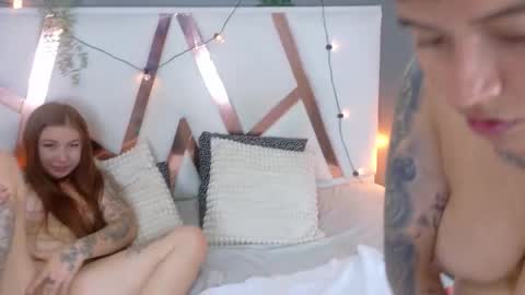 S C A R L E T T  online show from 11-27-25, 07:49