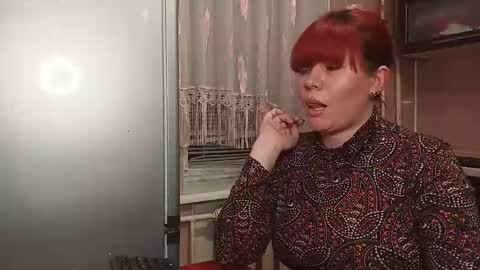 Anya online show from 11-24-25, 07:35