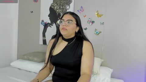 Snapshot of scarlettwhitmore chatting on 09-30-25, 03:22 Scarlett Whitmore online show from 09-30-25, 03:22