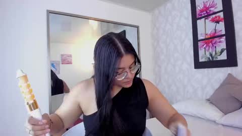 Snapshot of scarlettwhitmore chatting on 10-08-25, 03:26 Scarlett Whitmore online show from 10-08-25, 03:26