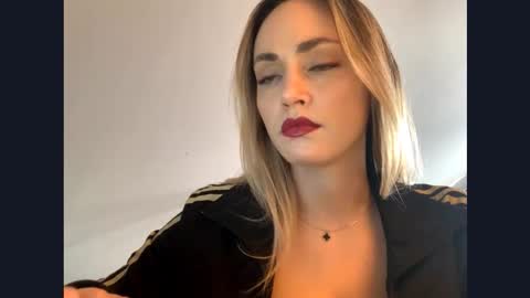 ScarlettxBlonde online show from 03-28-26, 03:11