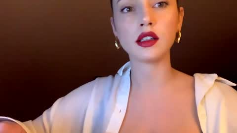 ScarlettxBlonde online show from 04-05-26, 08:17