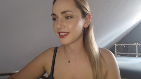 ScarlettxBlonde online show from 06-03-26, 02:19