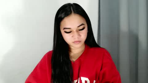 scarletvamp online show from 03-10-25, 01:54