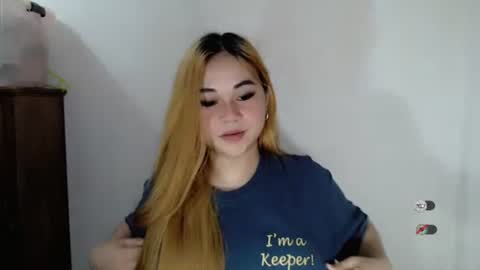 scarletvamp online show from 10-04-25, 11:47