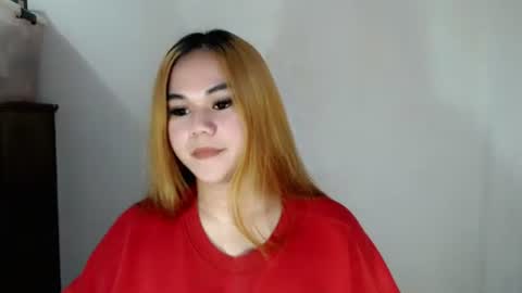 scarletvamp online show from 10-11-25, 10:03