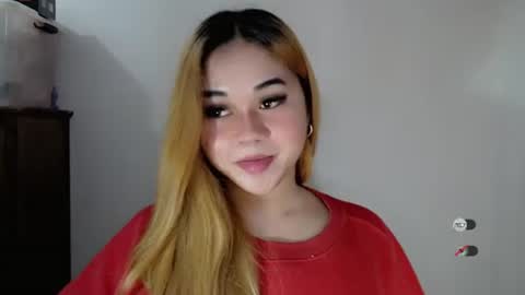 scarletvamp online show from 10-28-25, 12:25