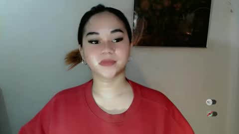 scarletvamp online show from 12-01-25, 02:11