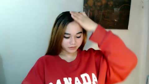 scarletvamp online show from 12-16-25, 03:50