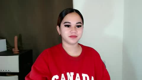 scarletvamp online show from 03-02-26, 11:22